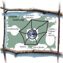 Web of Global Learning
